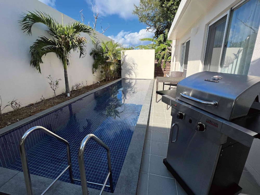Pool Villa Imadomari by Coldio Premium 8/72