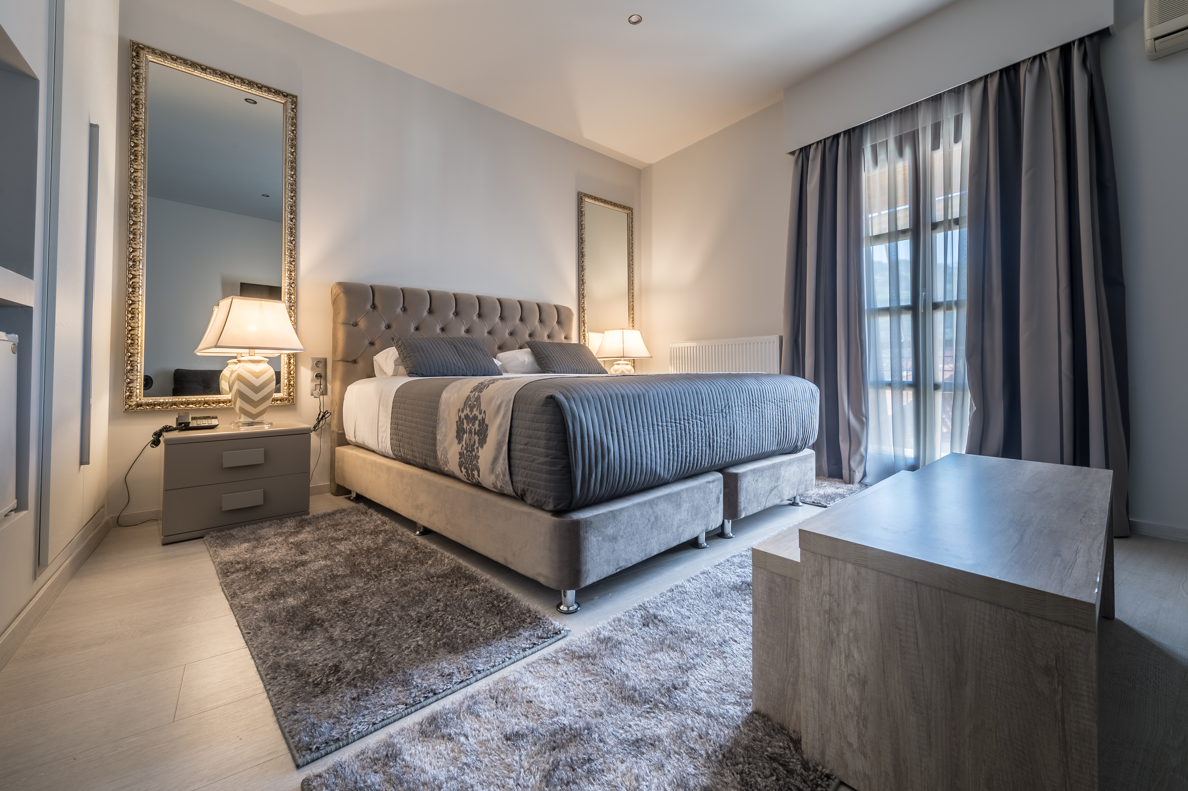 Filoxenia Hotel & Spa 43/50