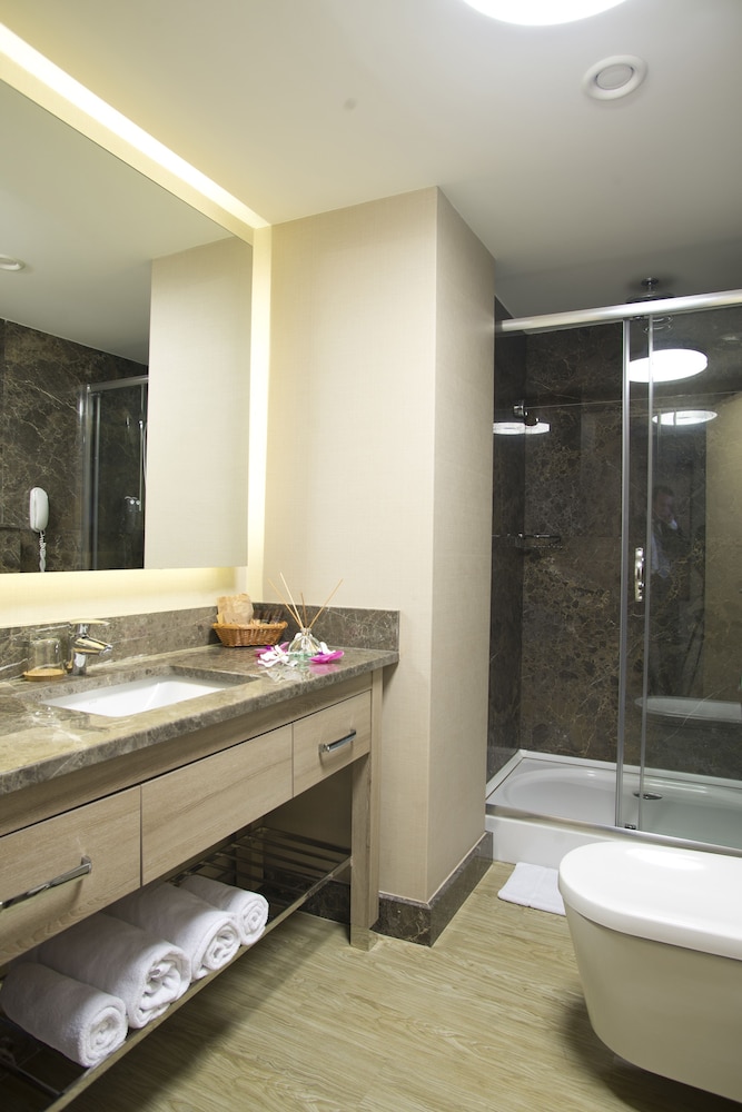 Nidya Hotel Galataport 17/60