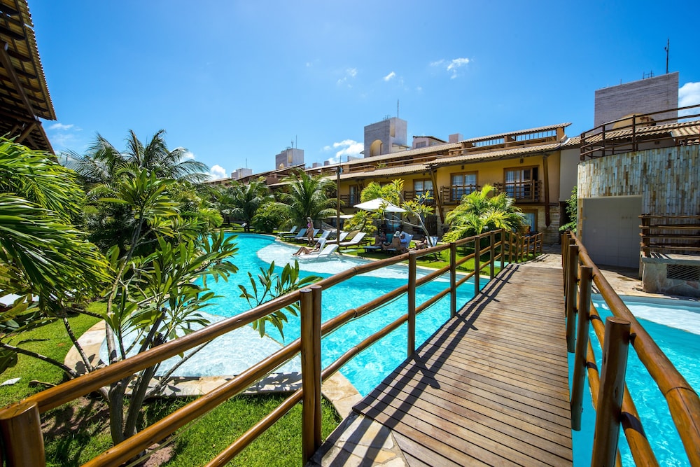 Praia Bonita Resort & Conventions 44/45