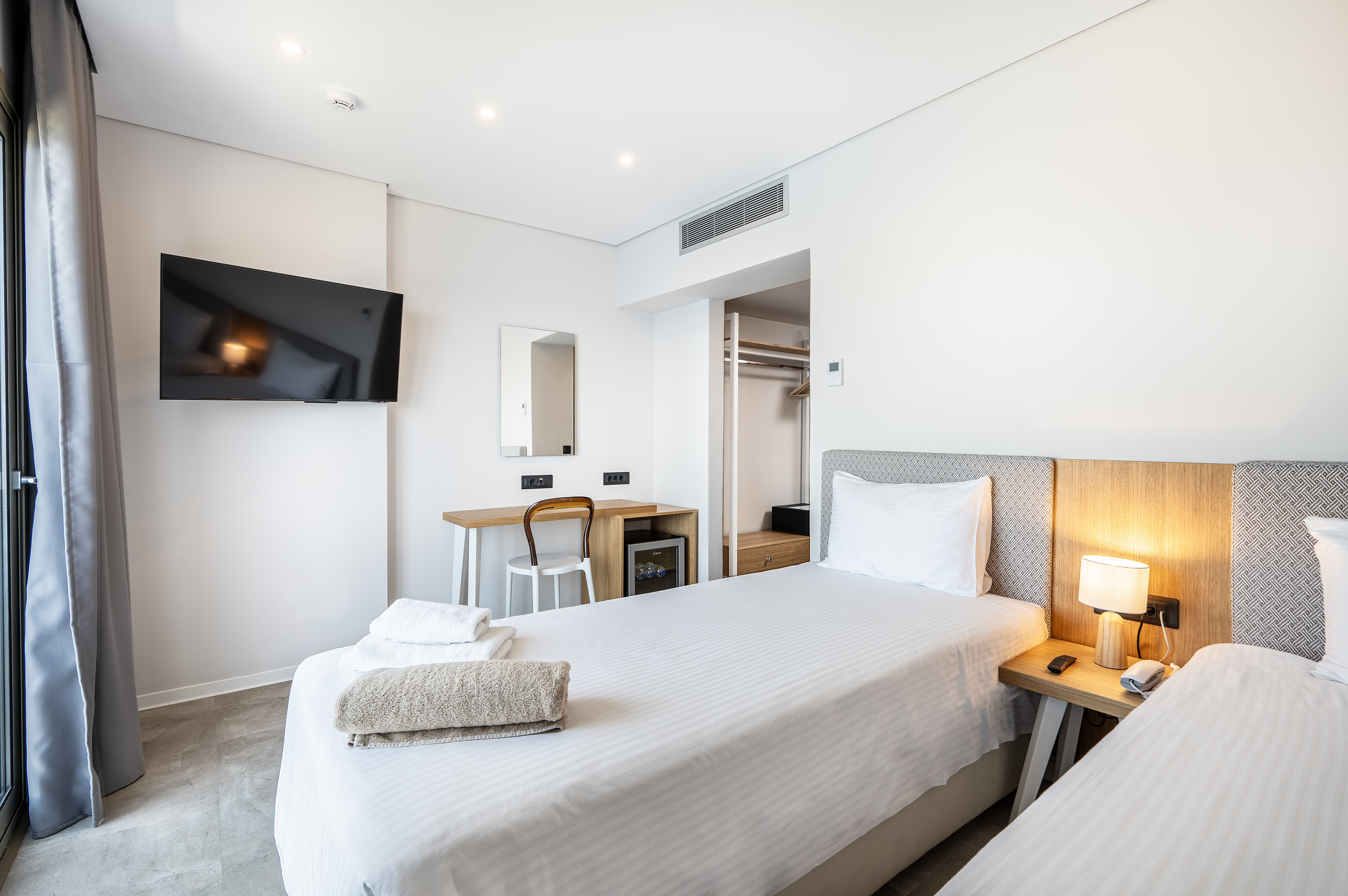 MAISONETTE SHARING POOL SEA VIEW