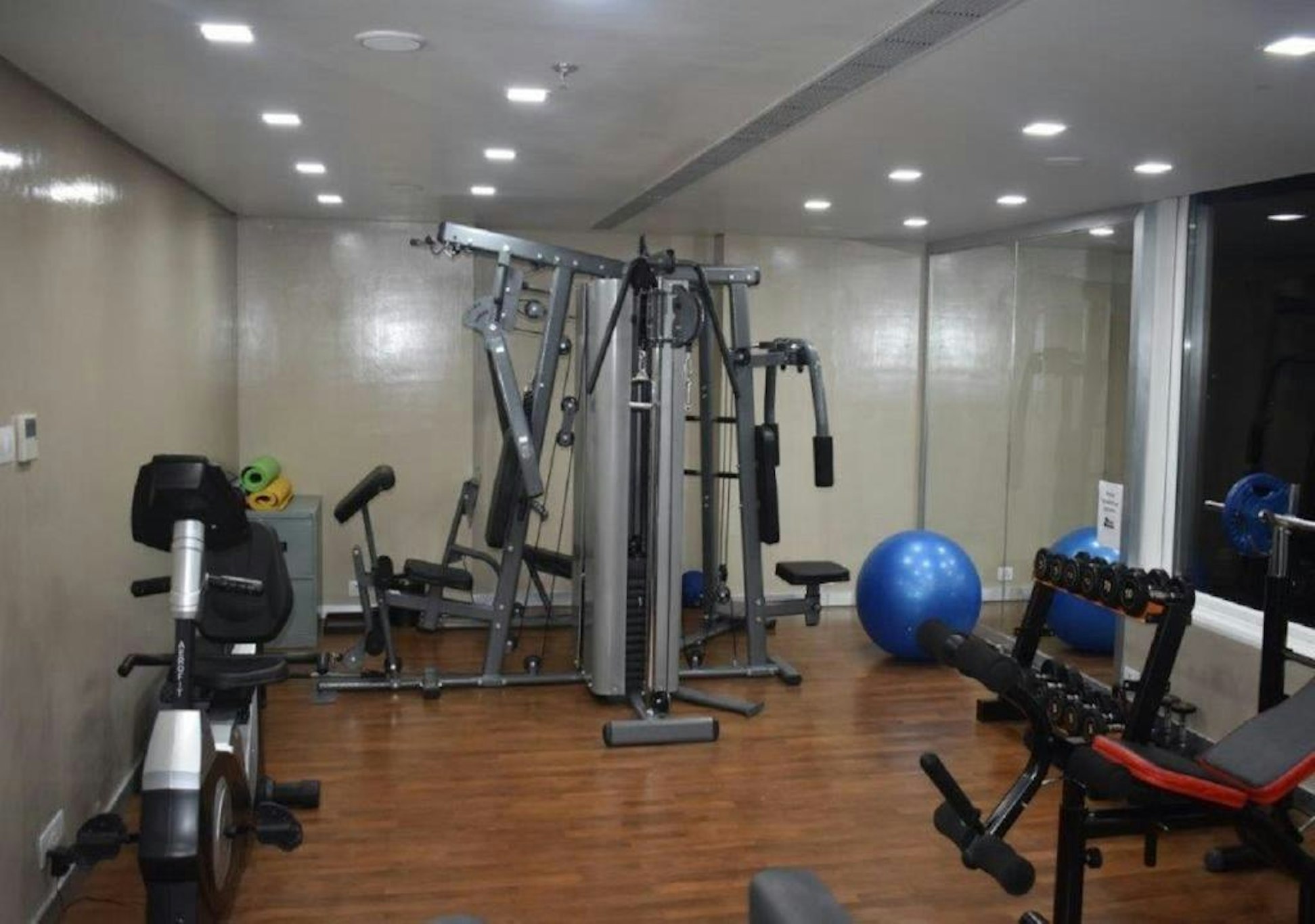 Sayaji Hotel Vadodara 9/20
