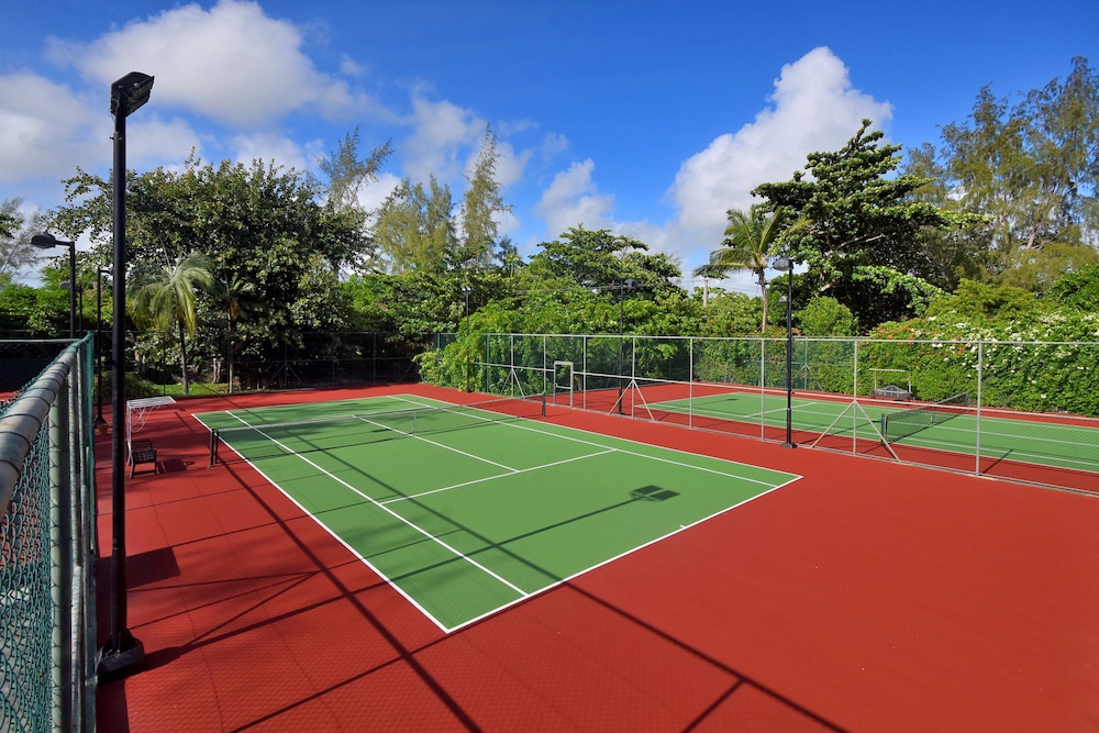 The Residence Mauritius 10/50
