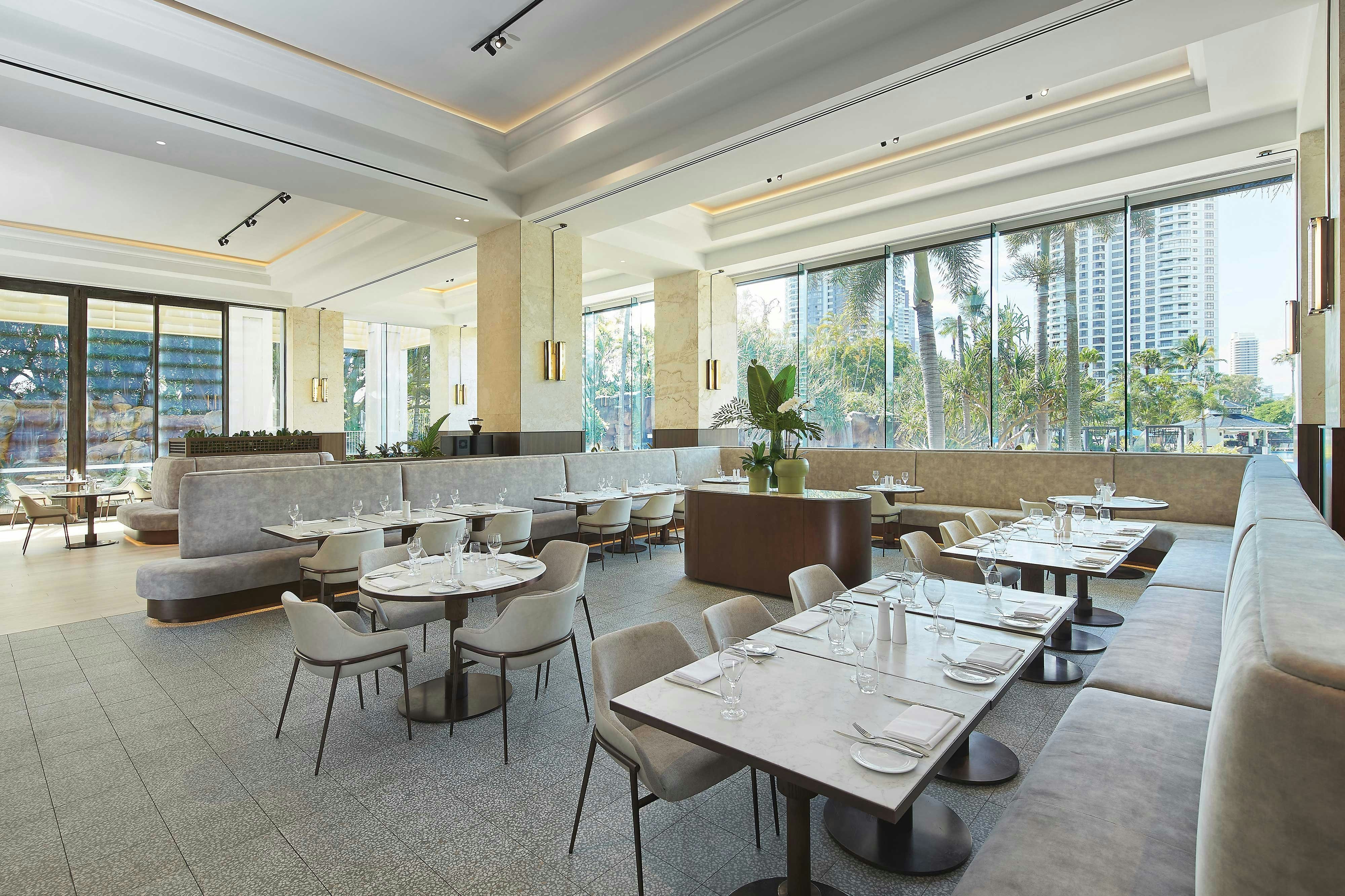 Marriott Vacation Club At Surfers Paradise 33/46