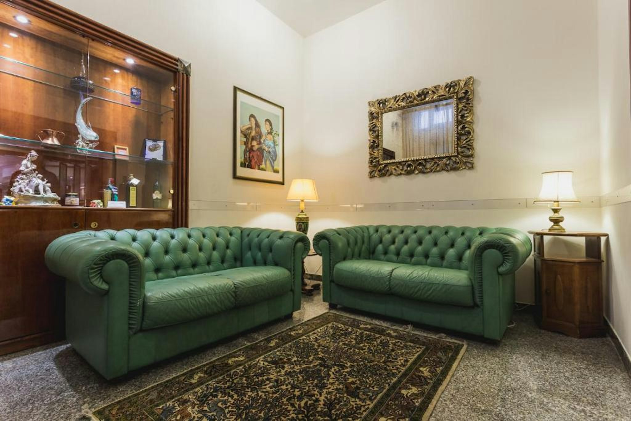 Ambra Palace Hotel Pescara 31/46