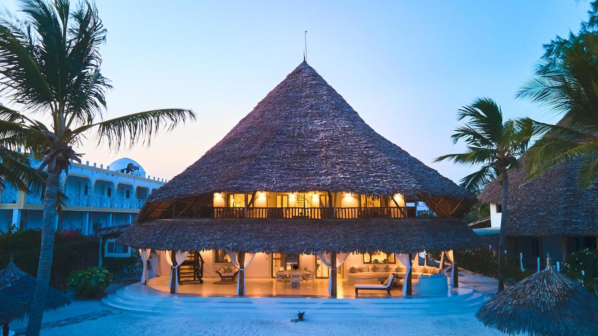 Alawi Boutique Hotel 6/54