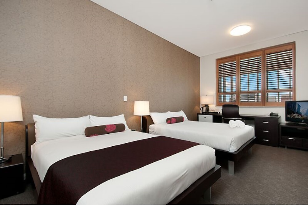 Adabco Boutique Hotel Adelaide 13/60
