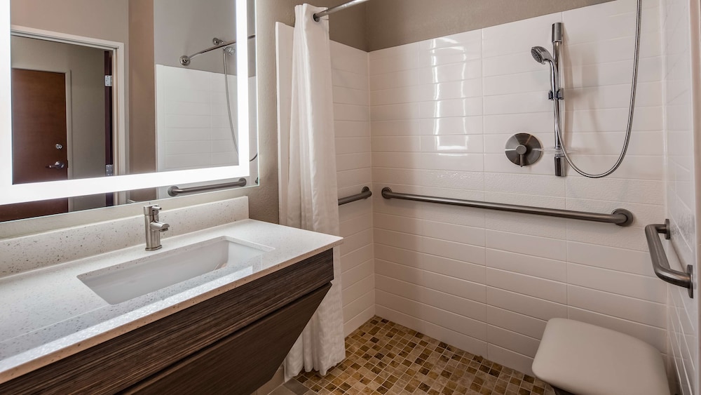 Best Western Plus Safford 14/43