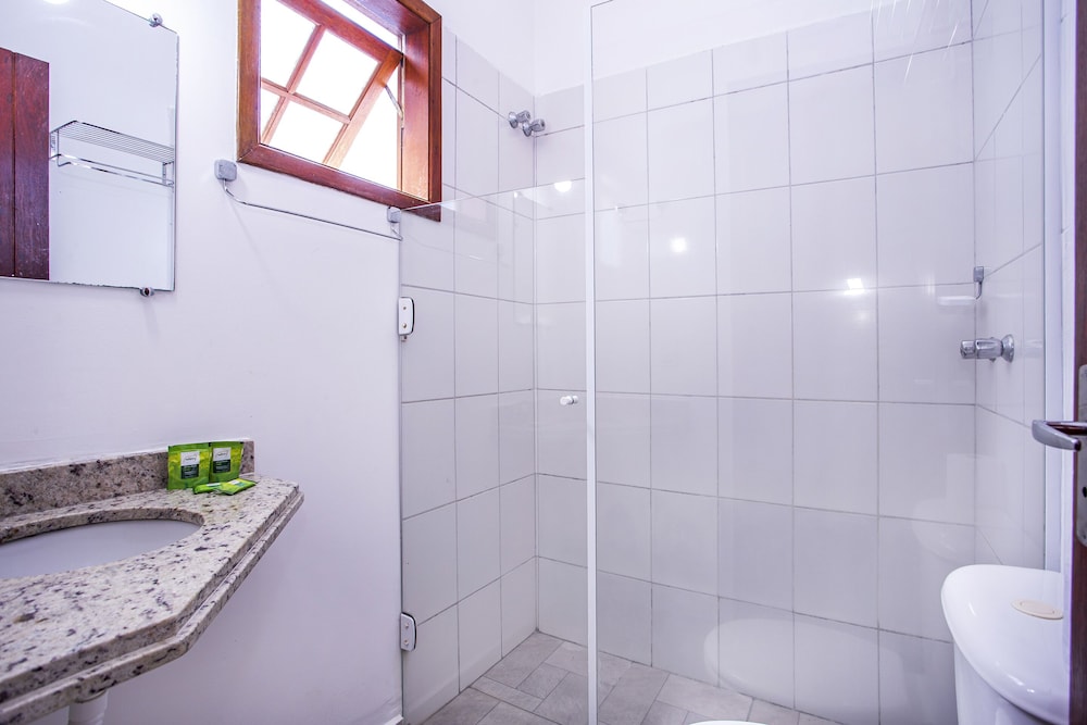 Pousada Vila Barequeçaba 43/50