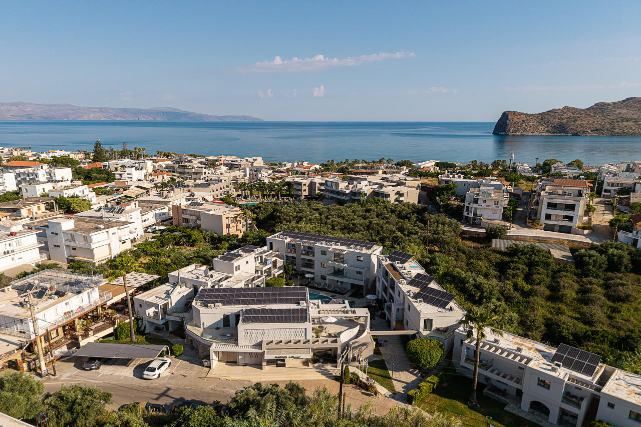 Minos Village 76/81