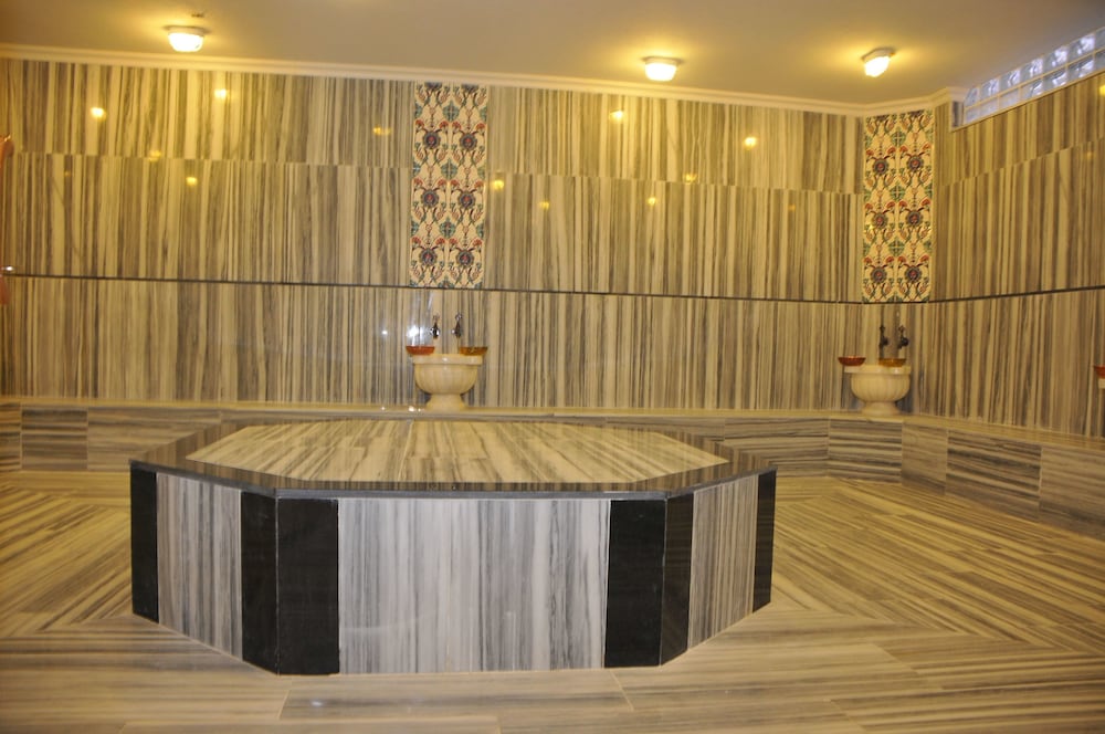 Aes Club Hotel 38/67