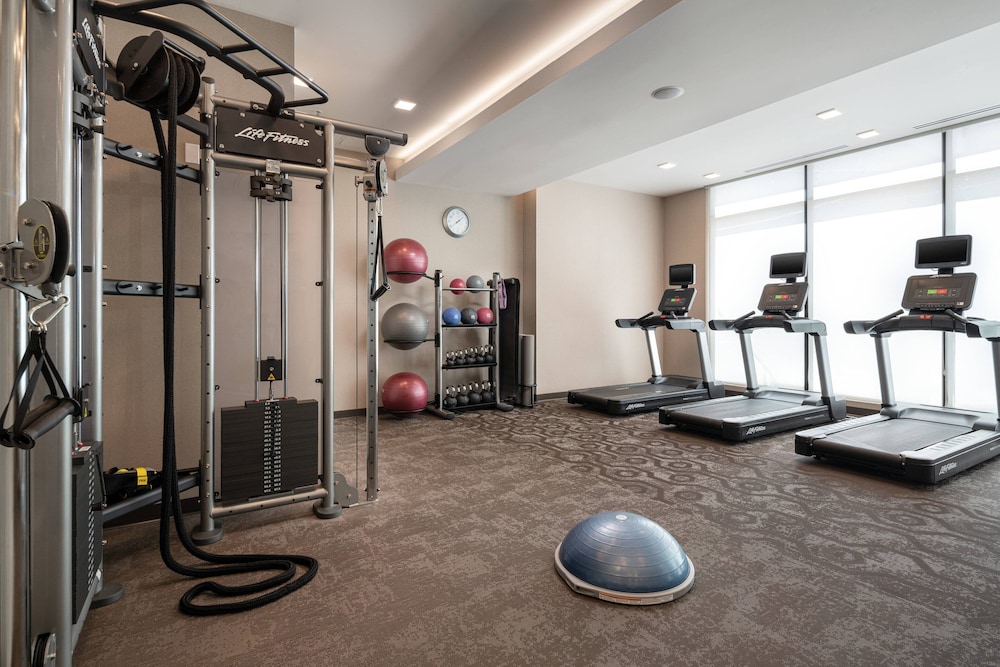 Residence Inn by Marriott Walnut Creek 22/46