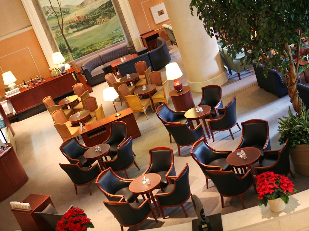 Hotel Crown Palais Chiryu 49/69