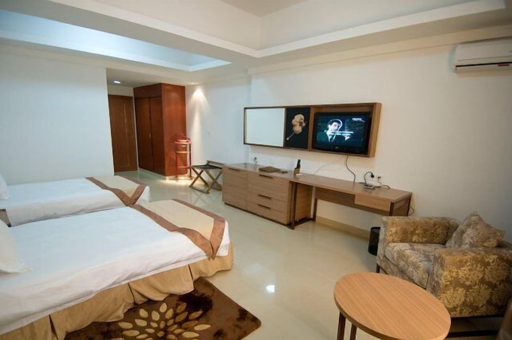Hotel Victoria Garden 25/57