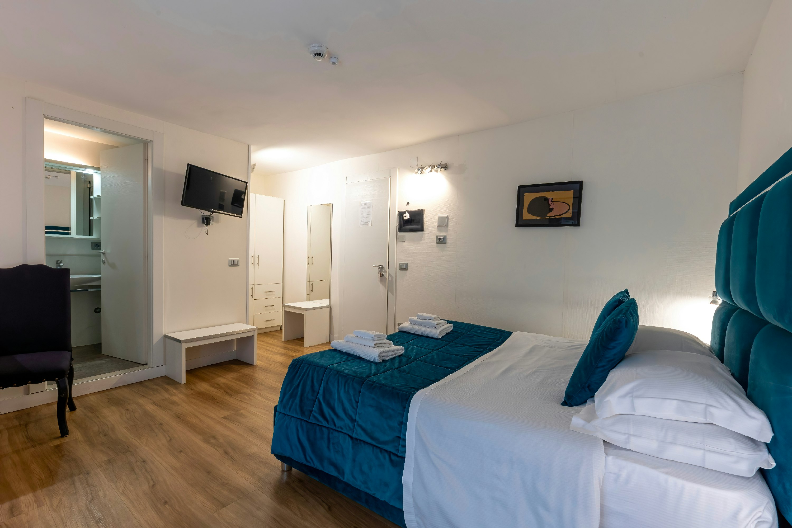 Il Tesoro Smart Suite & Spa 16/61