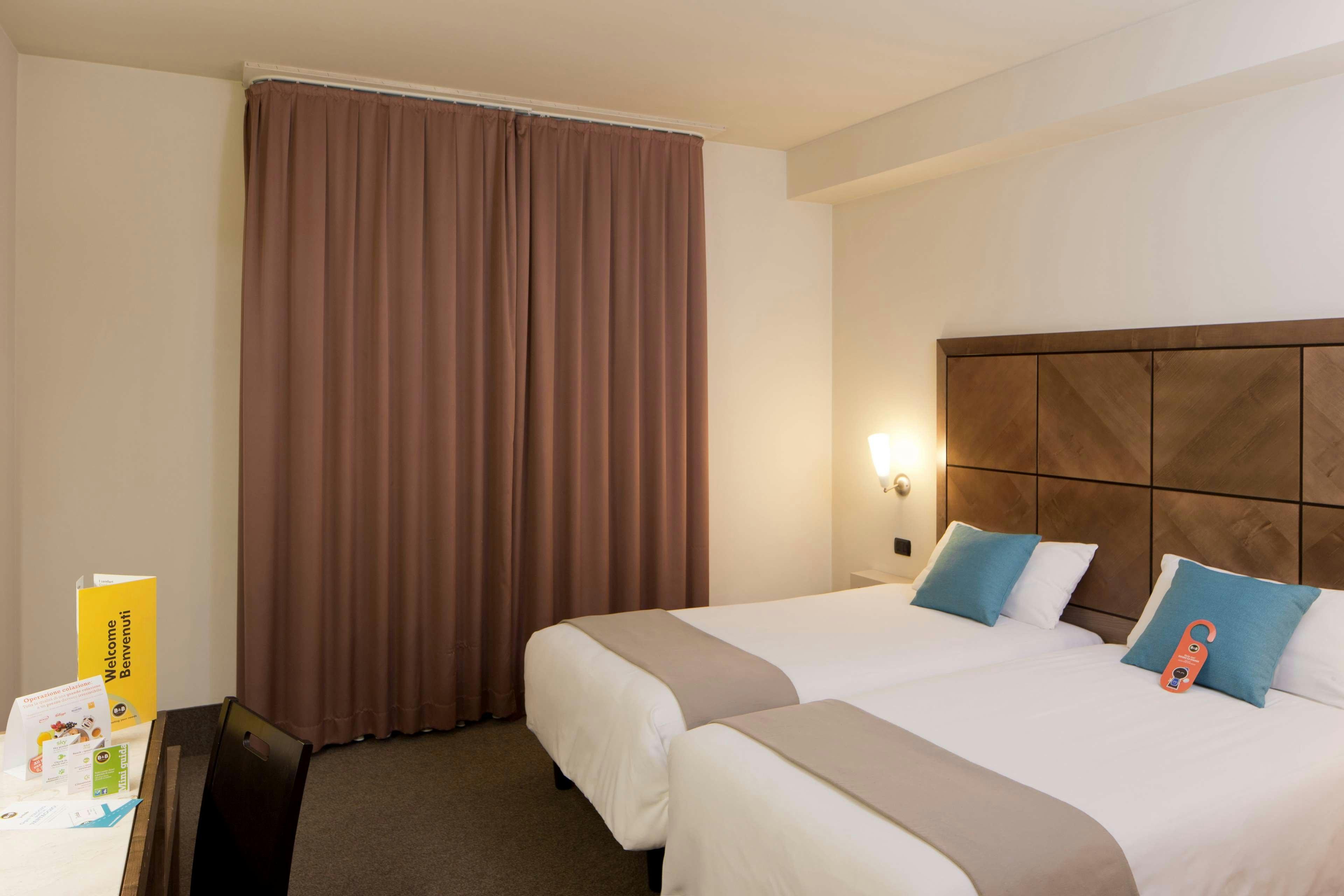 B&B Hotel Padova 26/53