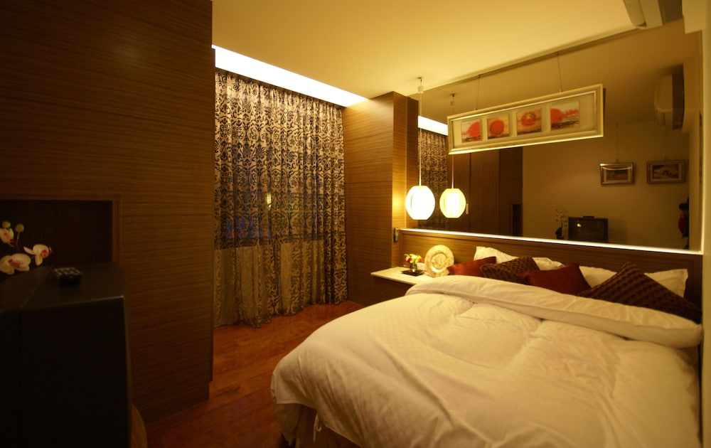 Mingao Spring Hotel 31/55