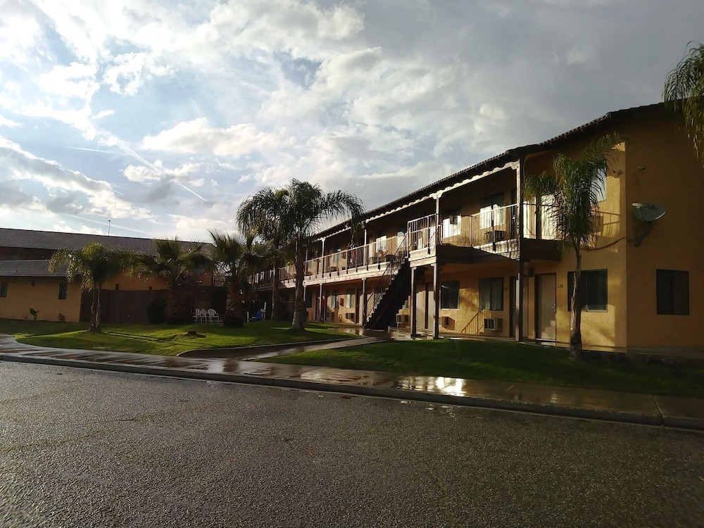 Best Economy Inn n Suites 62/67
