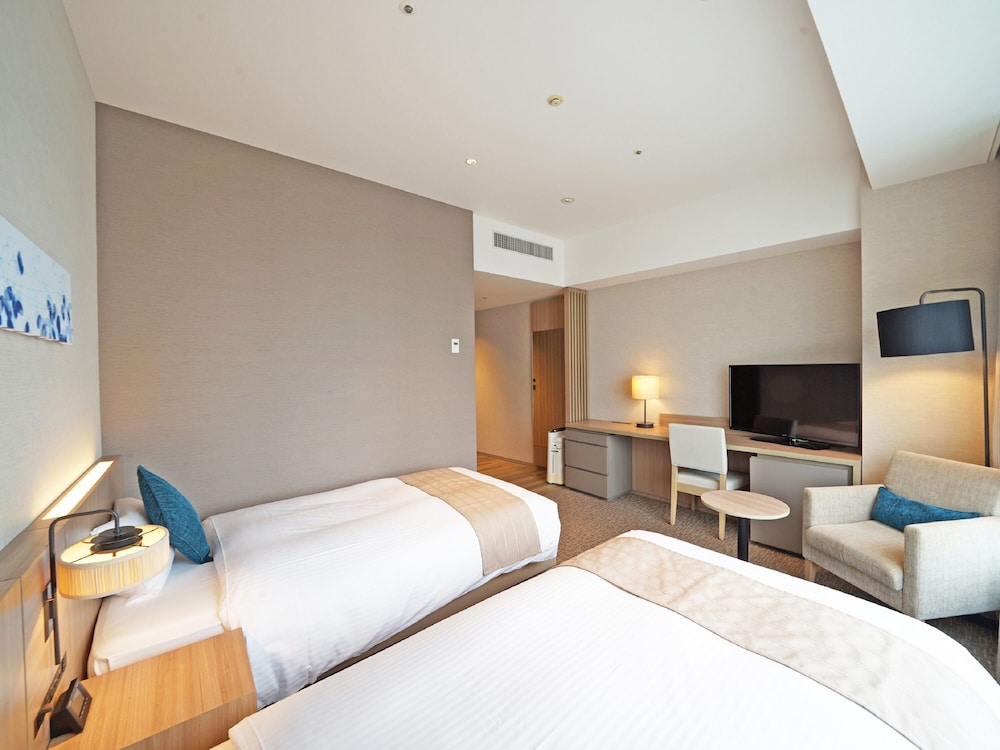 The Square hotel Yokohama Minatomirai 13/47