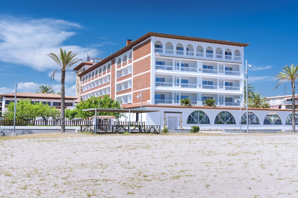 4R Gran Europe Hotel 37/50
