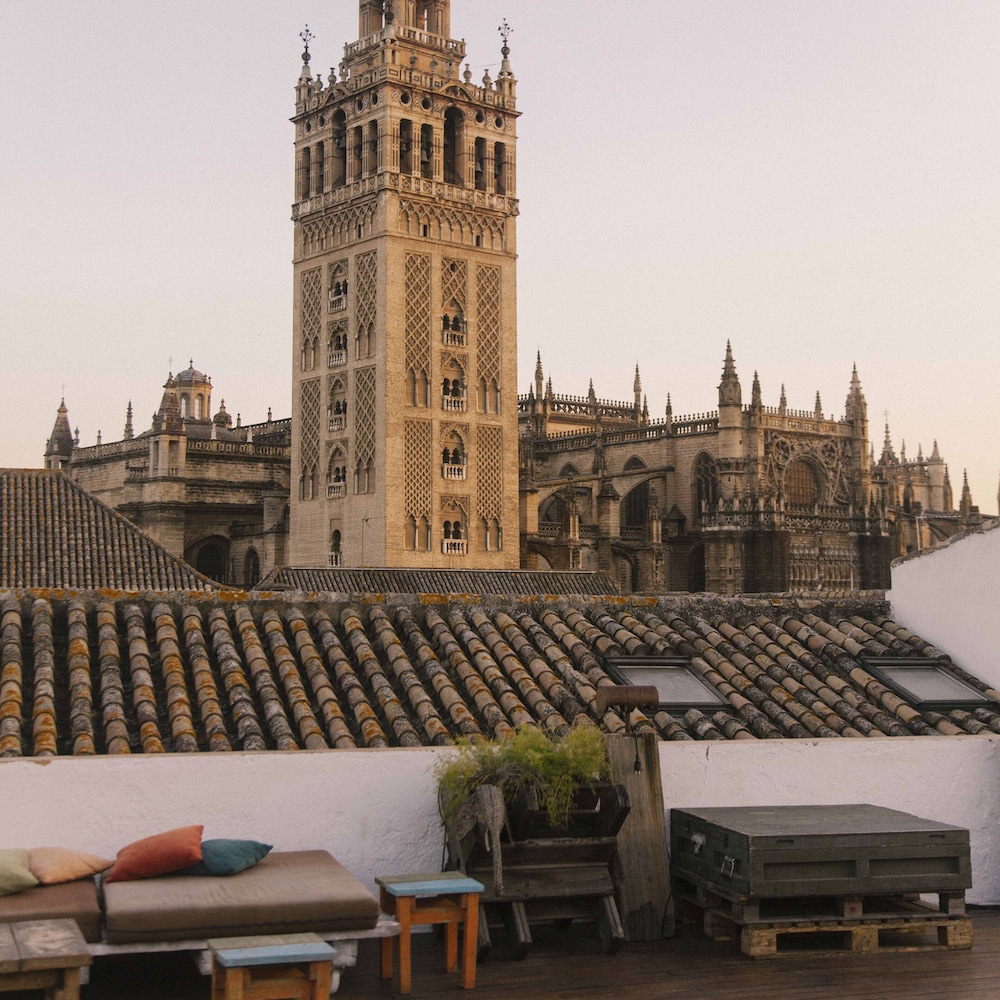 Los Seises Sevilla a Tribute Portfolio Hotel 3/50