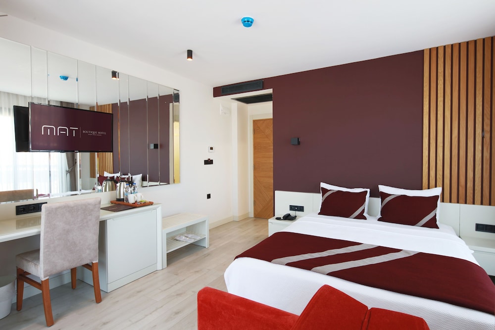 Mat Boutique Hotel 9/36