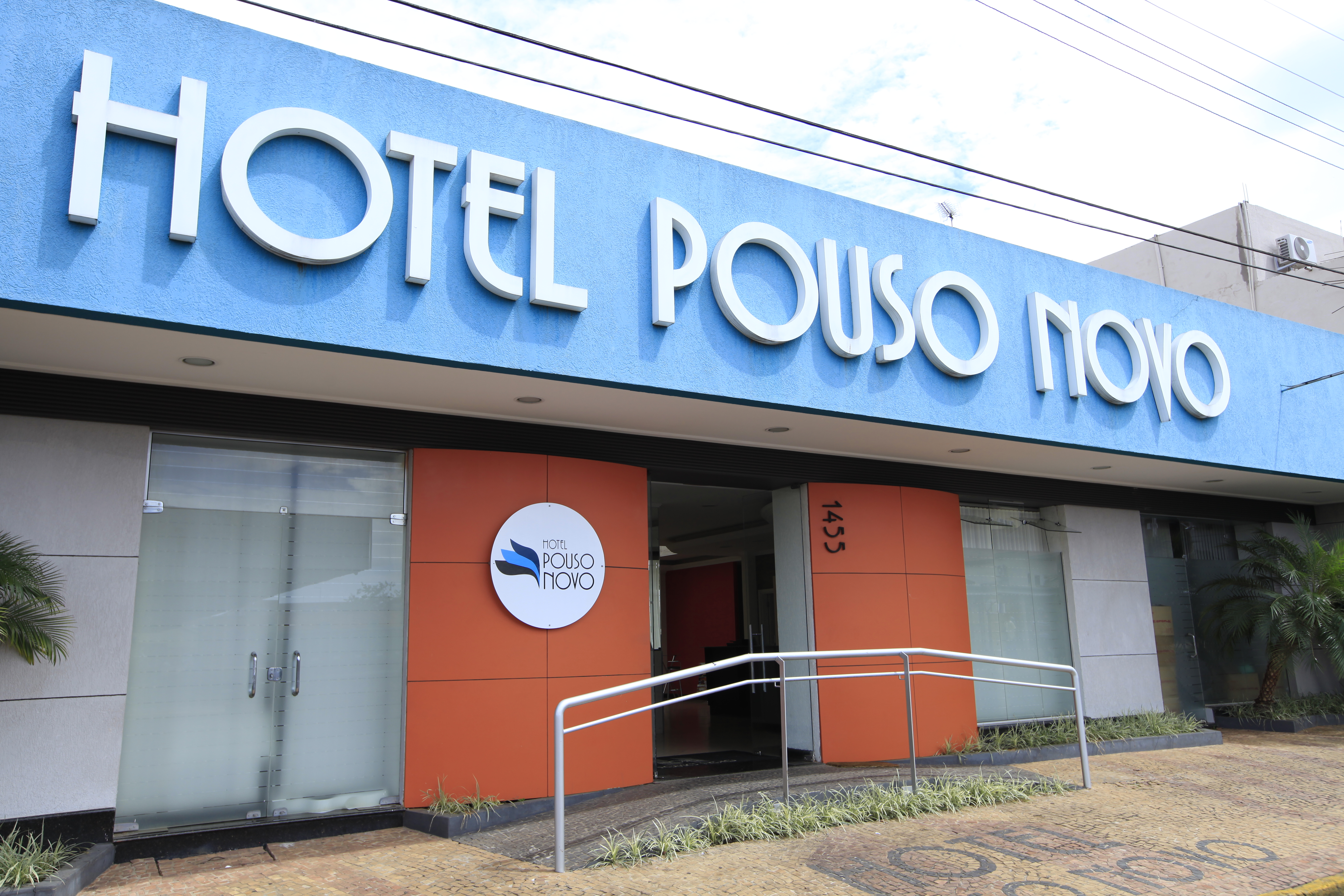 Hotel Pouso Novo 2/37