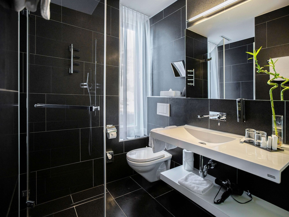 Mercure Chur City West 47/49