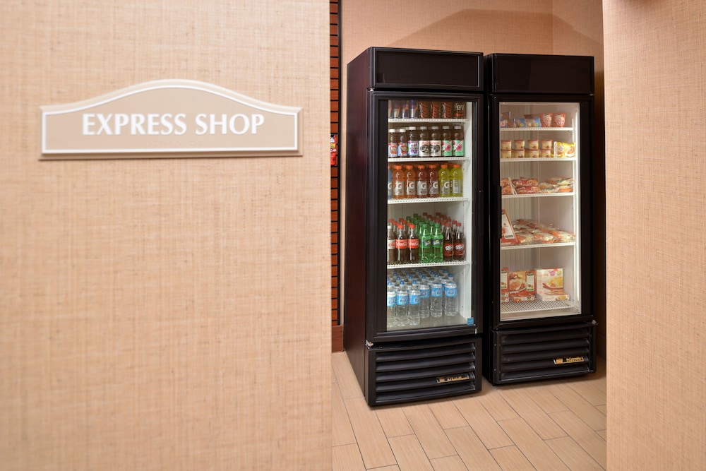 Holiday Inn Express Hotel Suites San Diego Otay 29/77