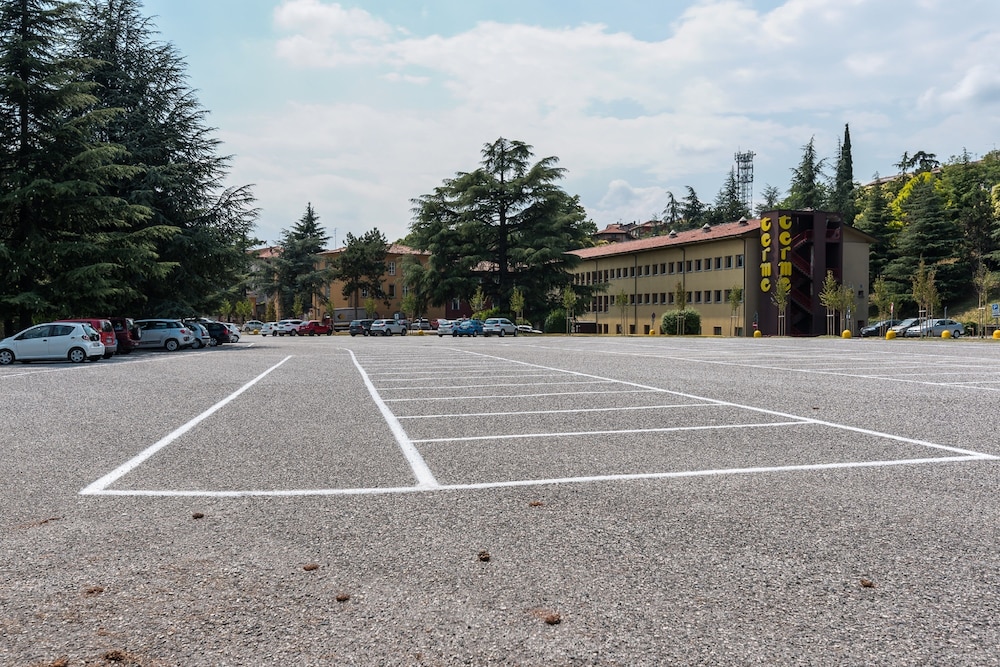 Hotel San Pancrazio 25/50