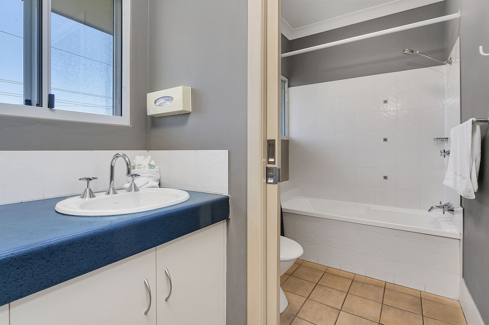 Cairns Reef Apartments Motel 21/71