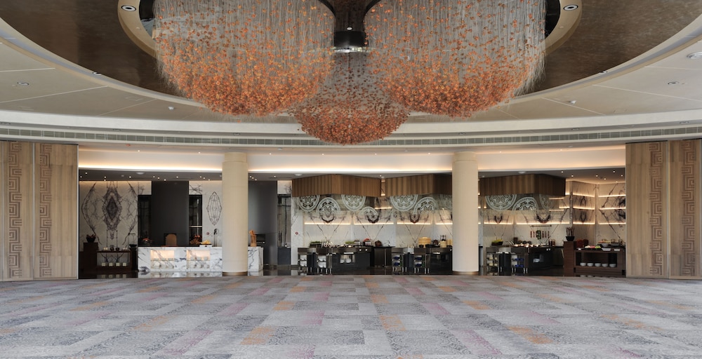 Hyatt Regency Delhi 65/72