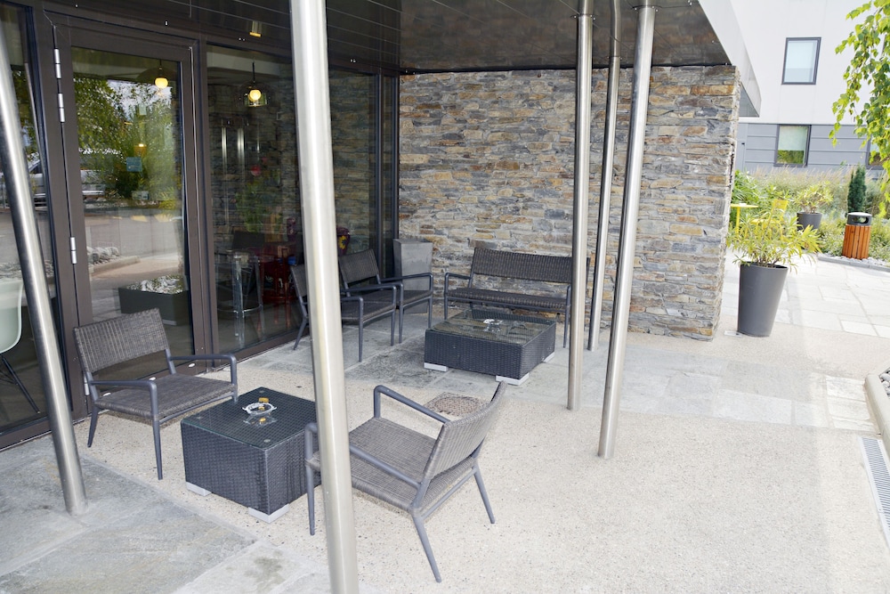 Ibis Budget Archamps Porte De Geneve 31/55