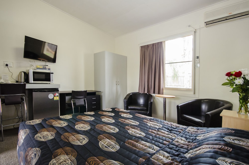 Biloela Coutryman Motel 20/38