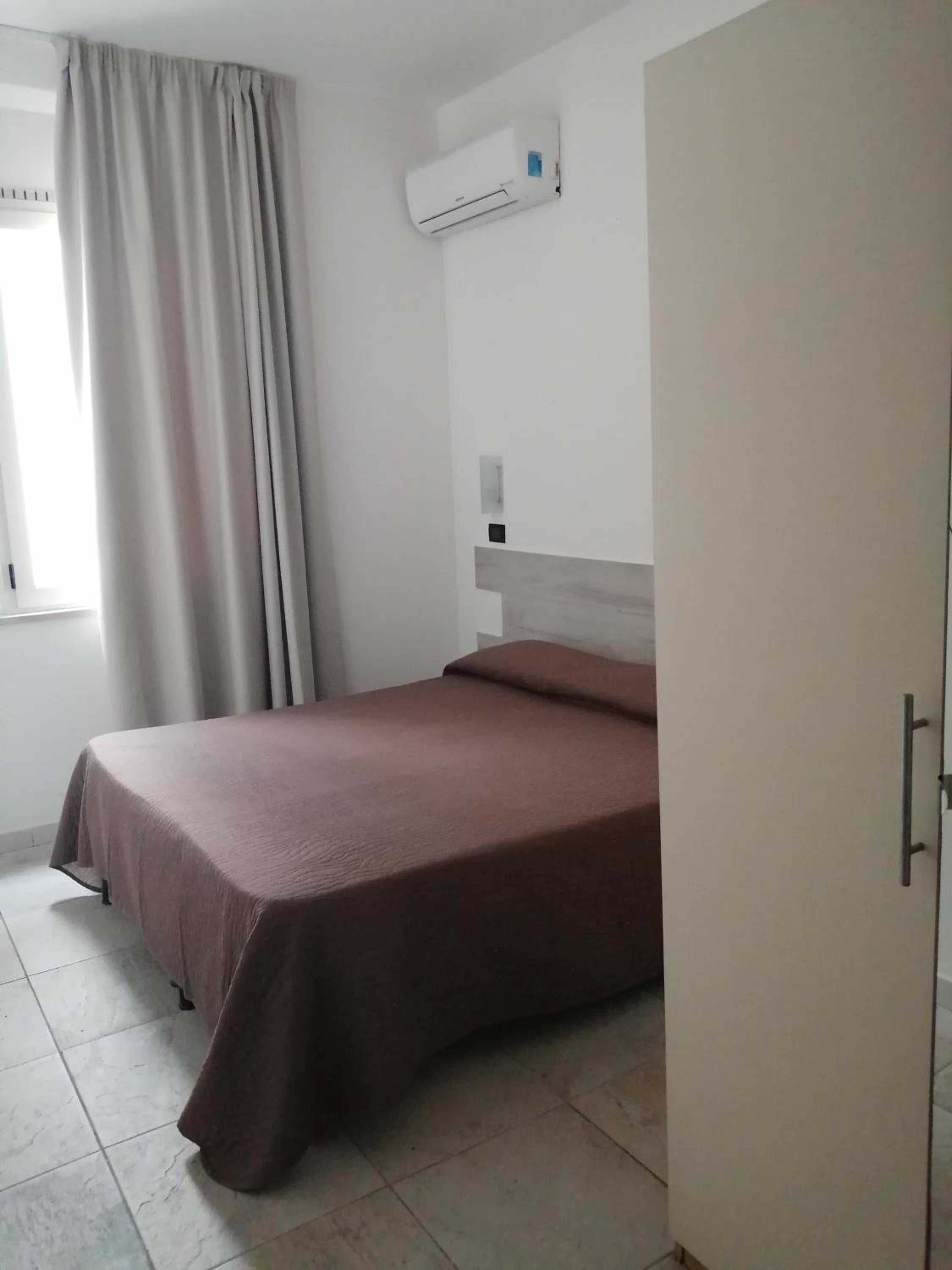 Hotel Brennero 16/45
