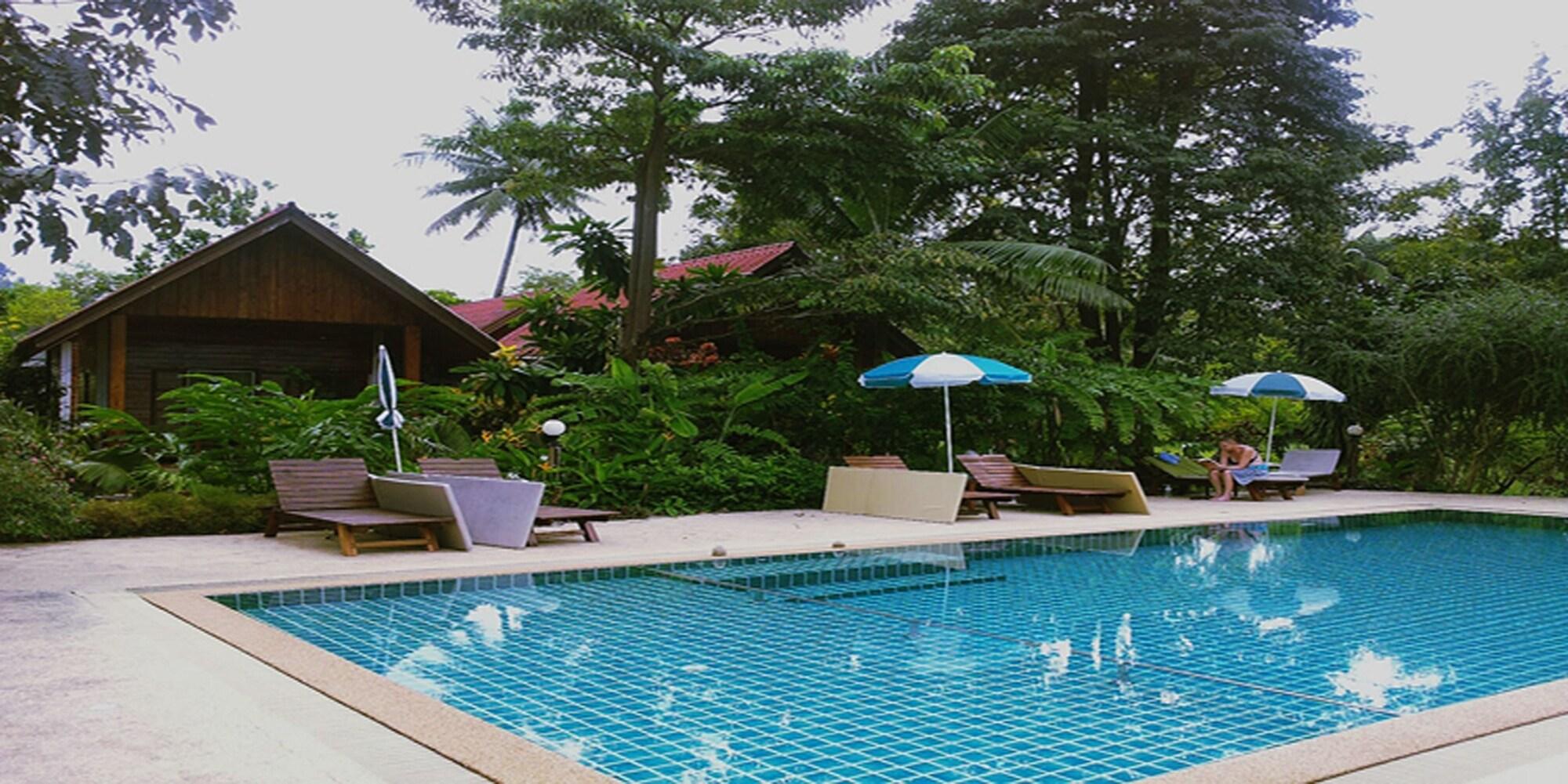 Krathom Khaolak Resort 21/25
