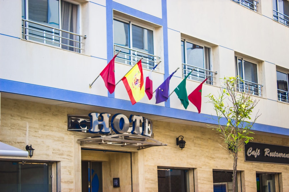 Hotel Suite Martil 2/61