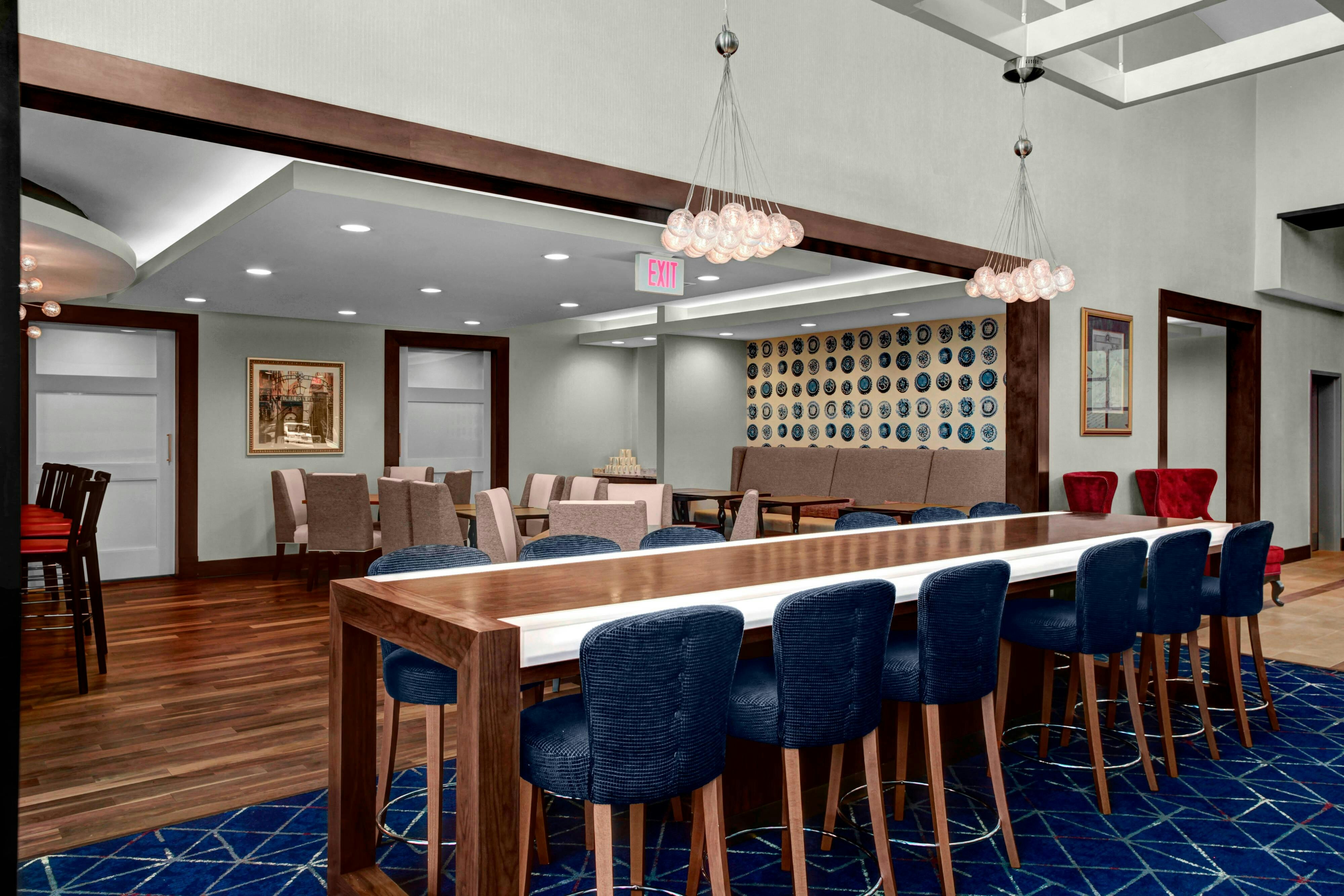 Residence Inn Philadelphia Airport 13/19
