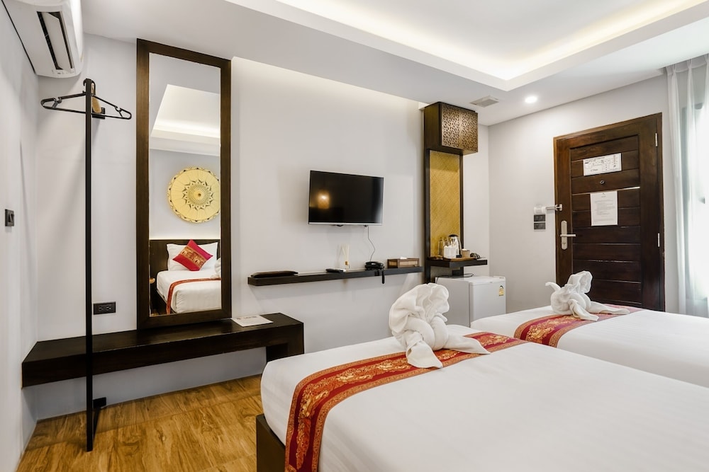 Paraiso Hotel Chiangmai 20/44