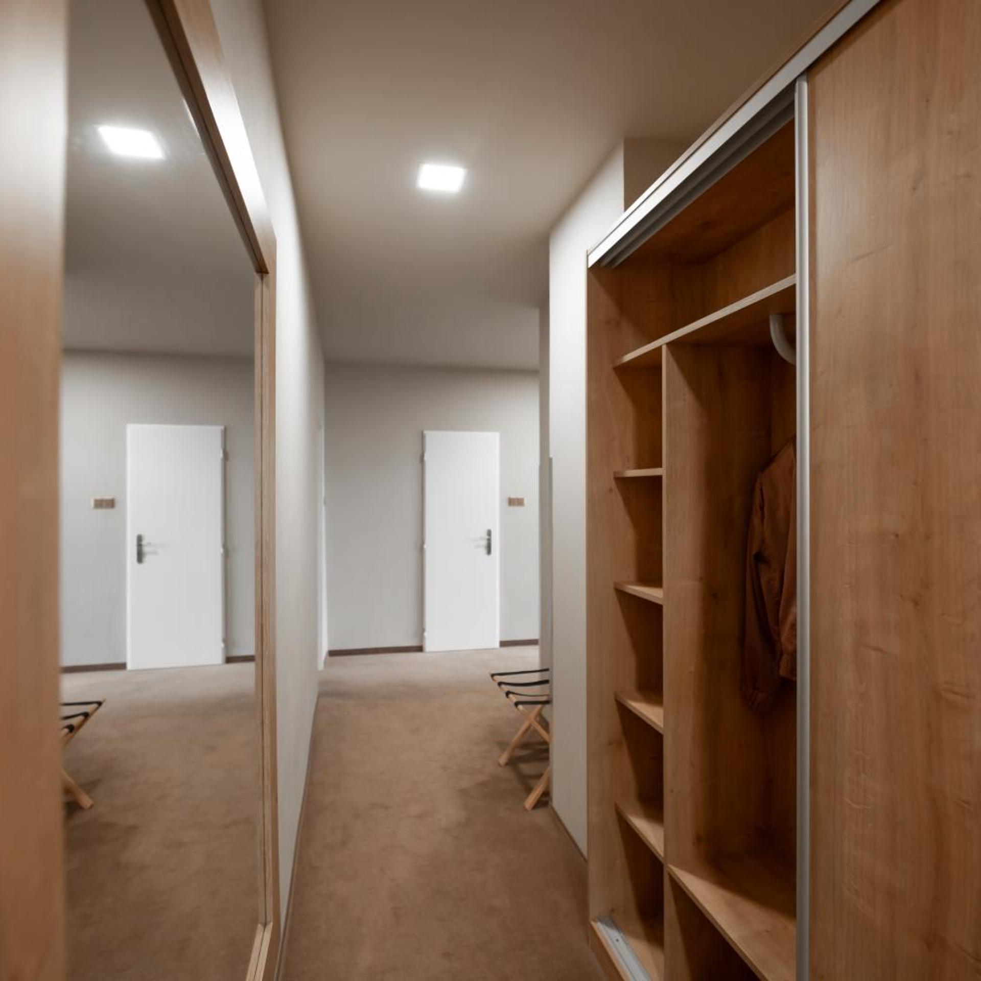 Hotel Liberec 56/62