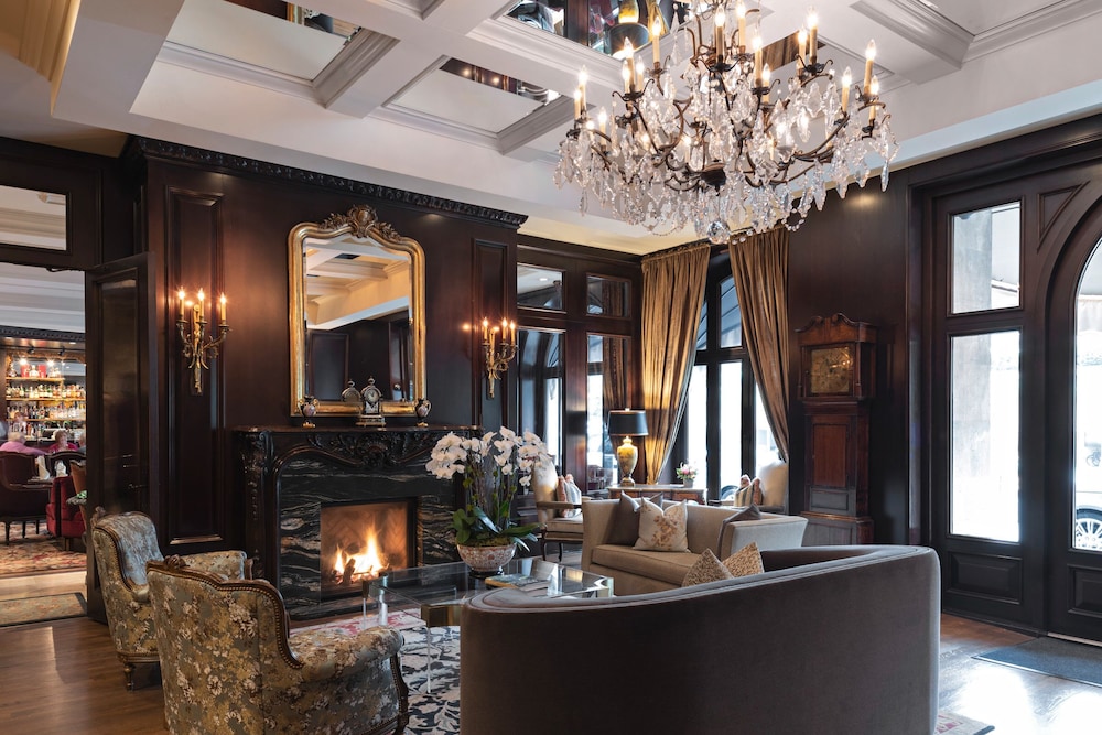 Wedgewood Hotel and Spa 47/50