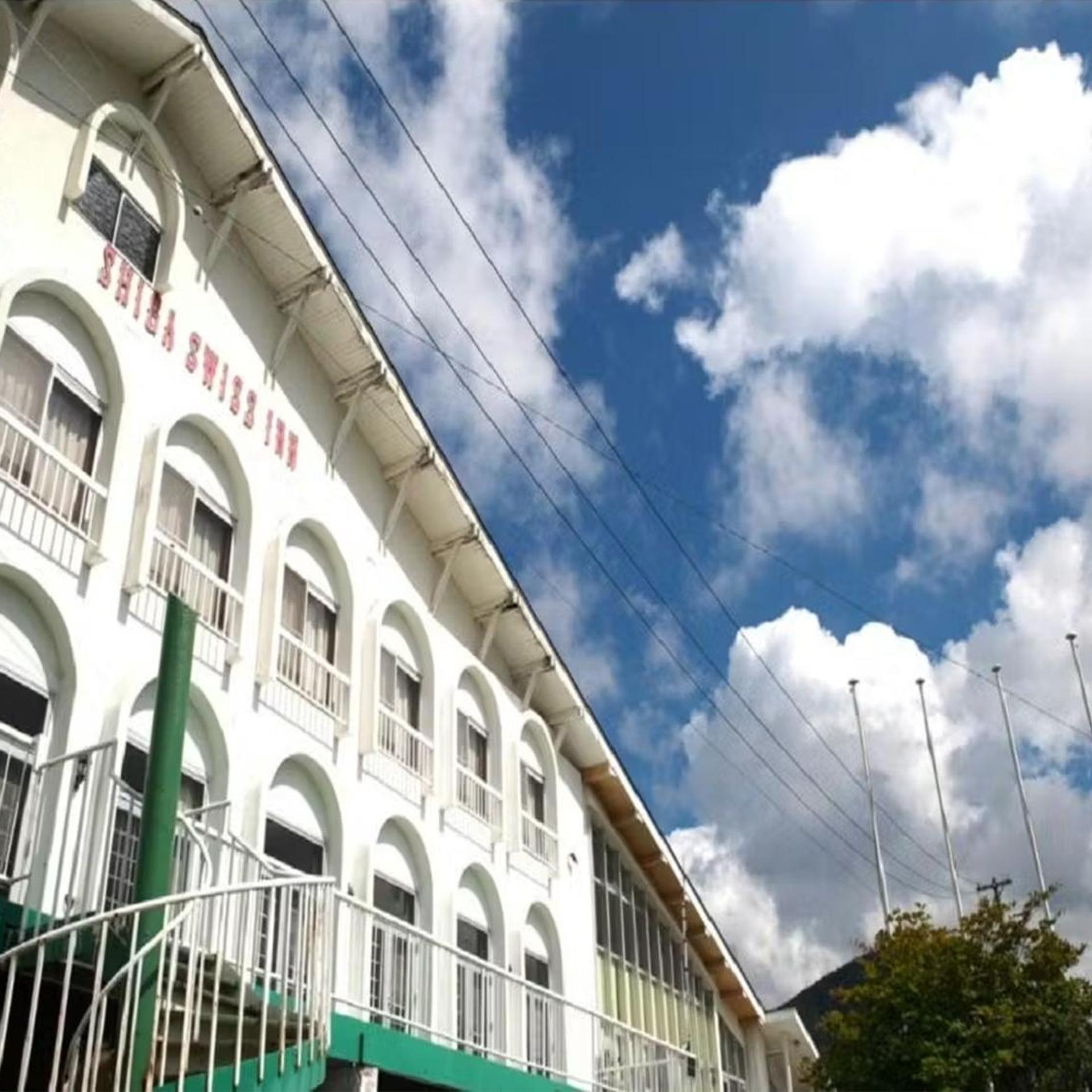 Shiga Swiss Inn 2/33