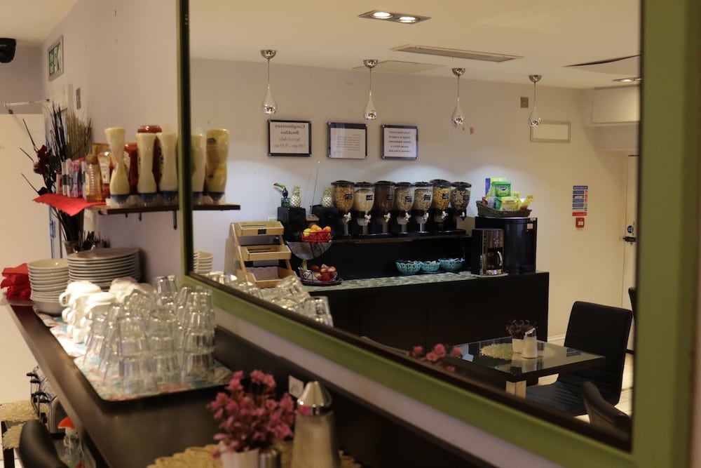 Bloomsbury宫殿酒店(Bloomsbury Palace Hotel) 图片4