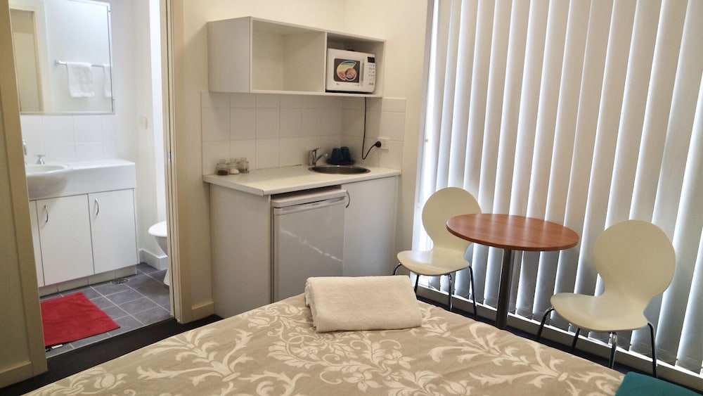 Cityview Studio Accommodation 28/61