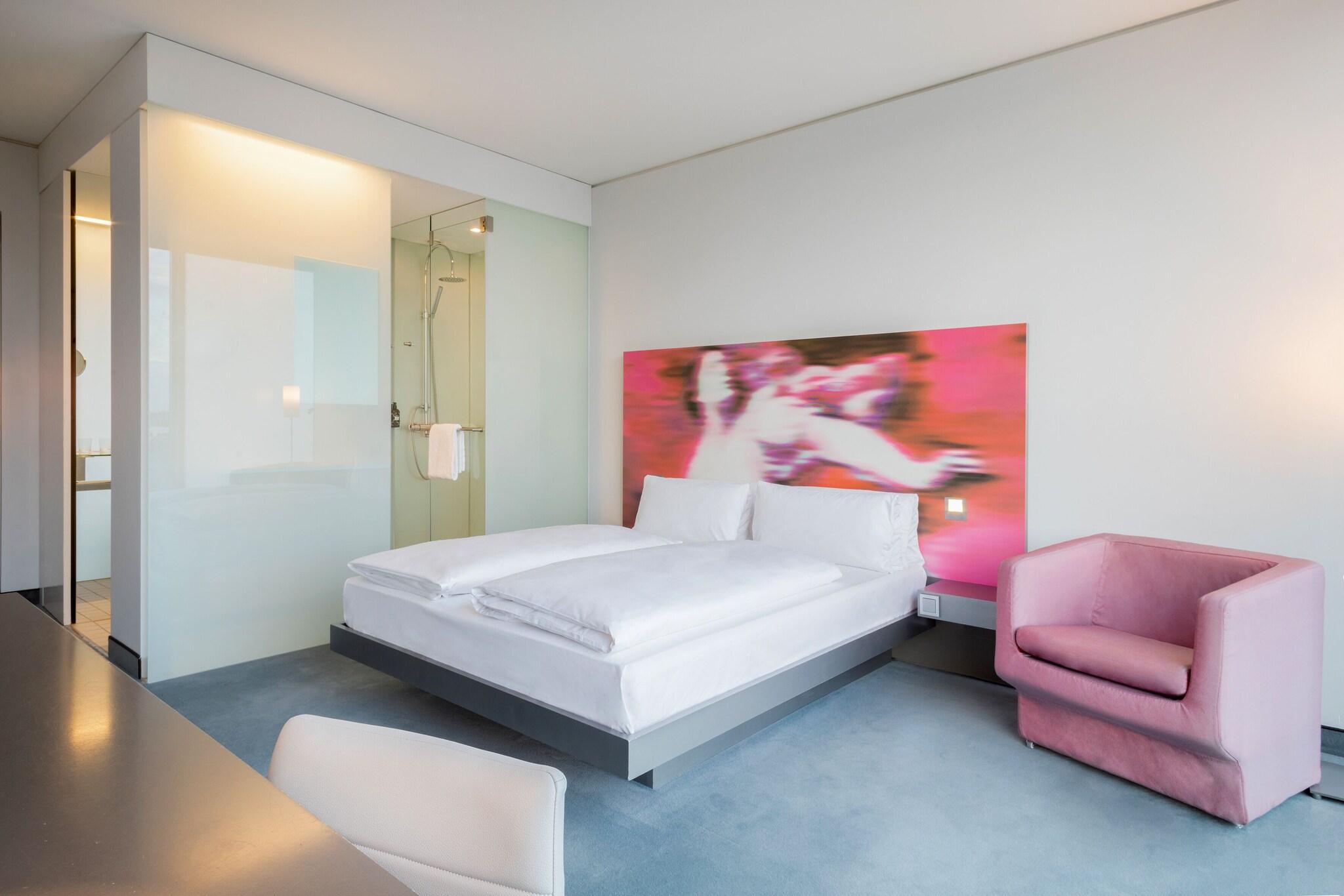 Innside, Lifestyle, Suite