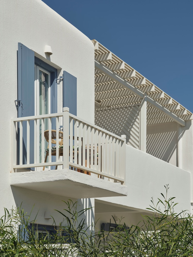 Myconian Sunrise Relais & Chateaux Hotel 3/86