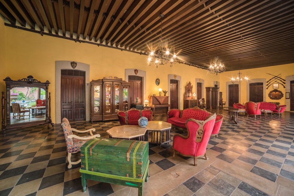 Posada Del Hidalgo 34/50