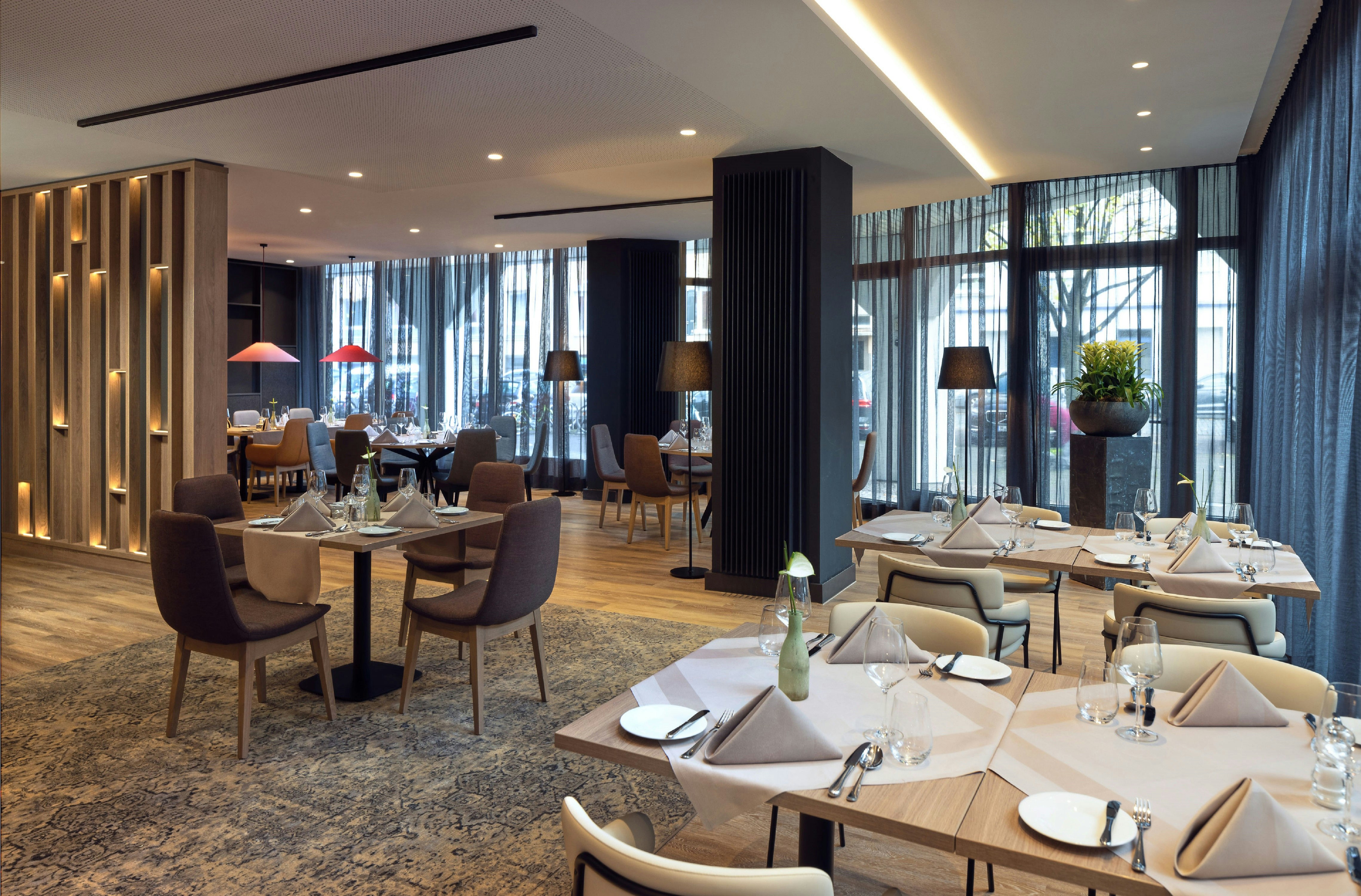 DoubleTree by Hilton Hannover Schweizerhof 43/61
