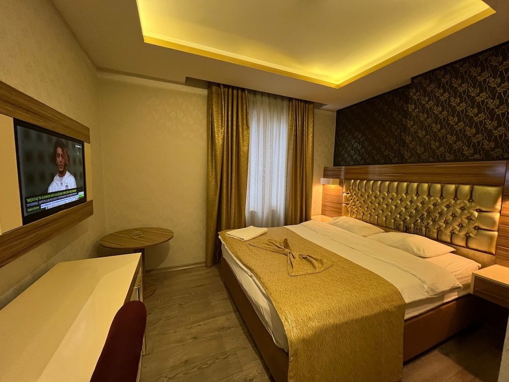 Grand Ezel Hotel 18/50