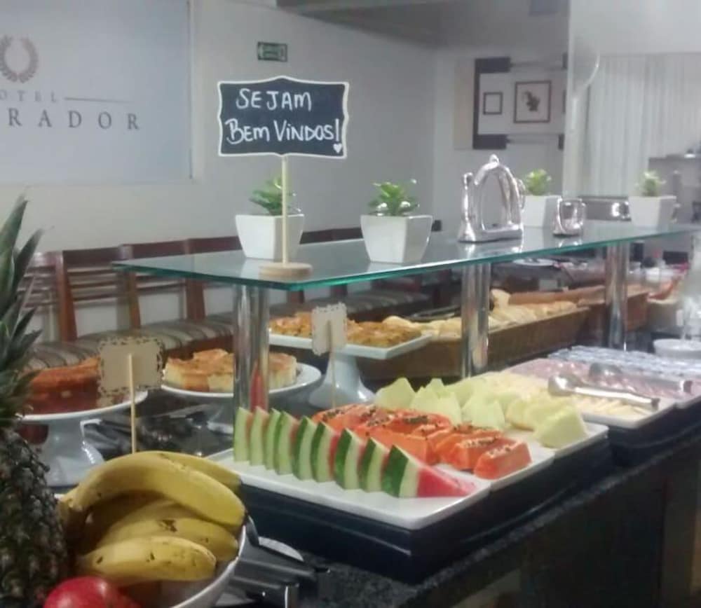 Hotel Imperador 15/32